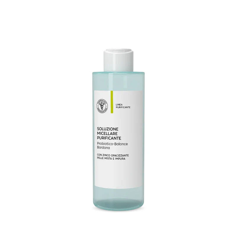Amicafarmacia Soluzione Micellare Purificante 200ml