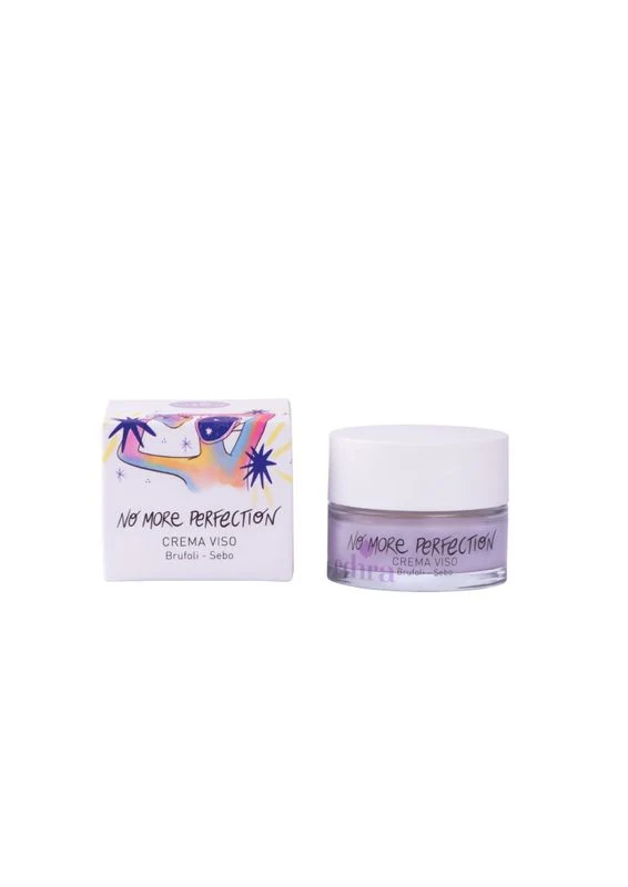 Edhra Cosmetics No More Perfection Crema Viso 30ml