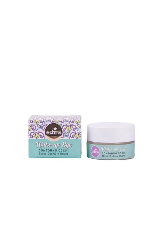 Edhra Cosmetics Trattamento Contorno Occhi 15ml