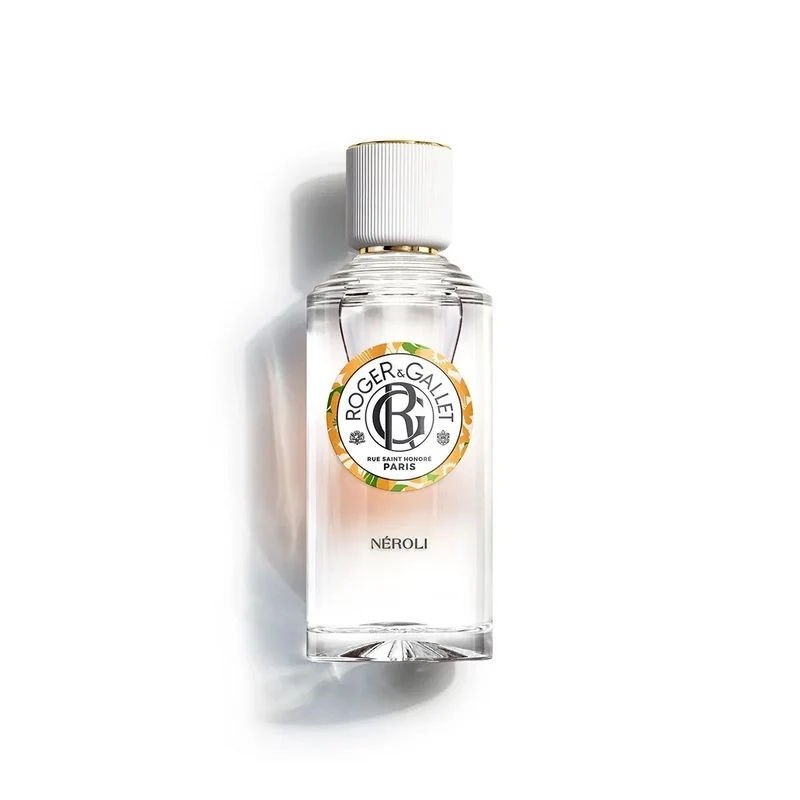 Roger & Gallet Neroli acqua profumata di benessere 100ml