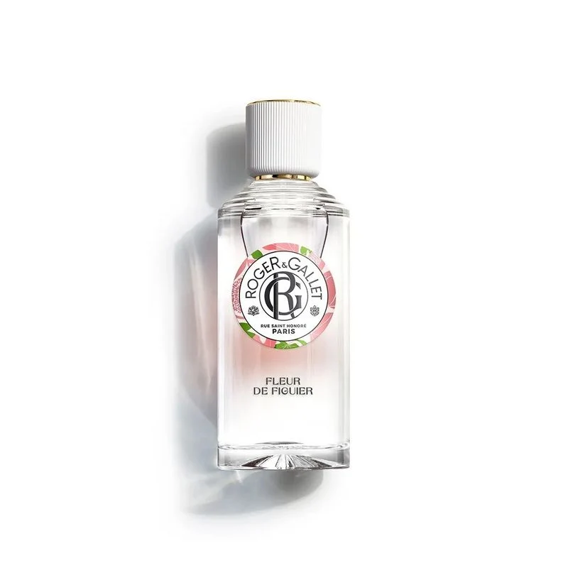 Roger & Gallet Fleur de Figuier acqua profumata di benessere 100ml