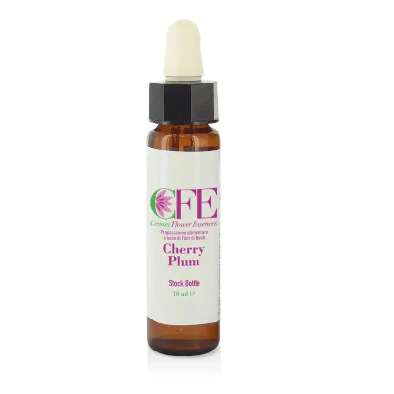 Cemon CFE Fiori Di Bach Cherry Plum 10ml