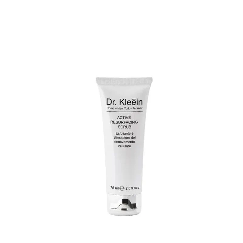 Dr. Kleein Esfoliante Stimola Rinnovamento Cellulare 75ml