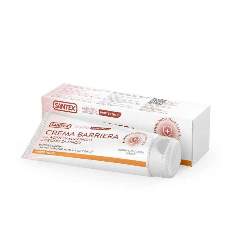 Santex Skin Protection Crema Barriera 75ml