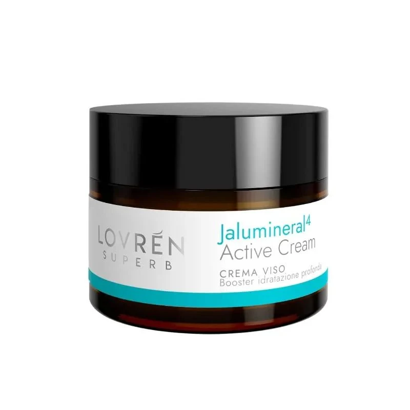 Lovren Superb Jalumineral Active Cream 50ml