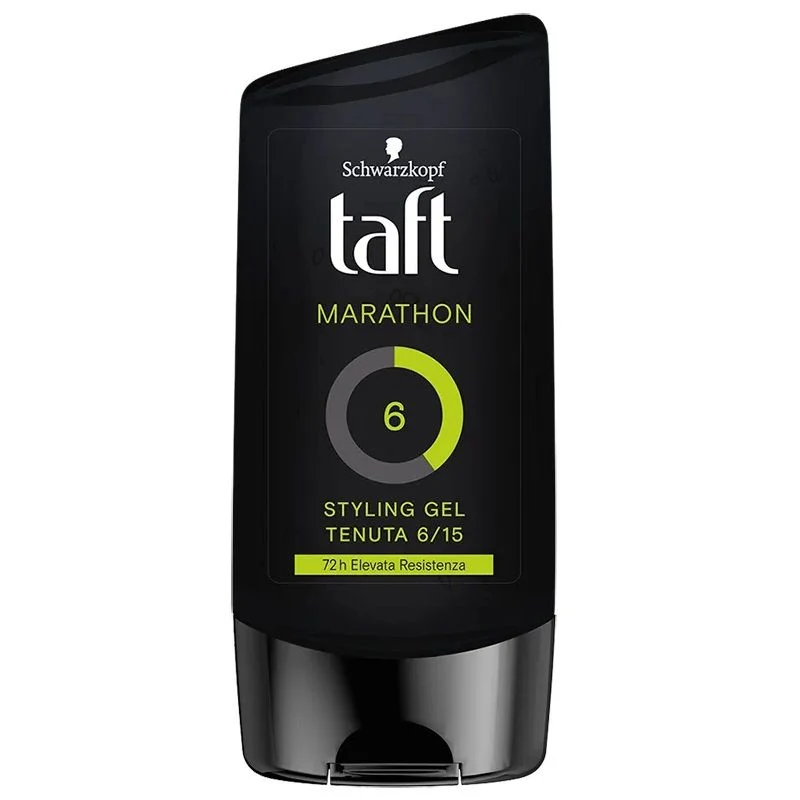 Schwarzkopf Taft Marathon Styling Gel 150ml