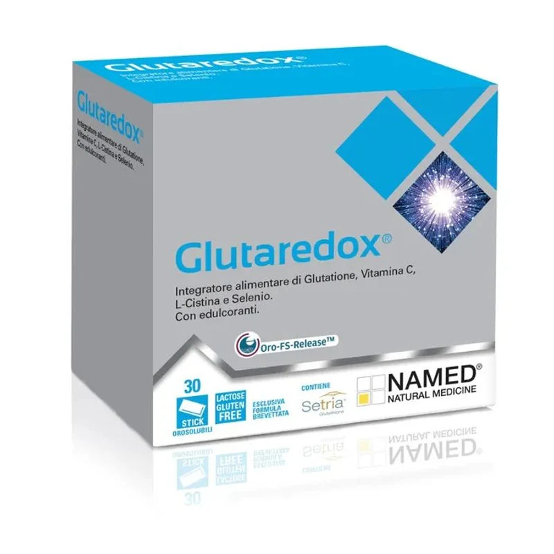 Glutaredox 30 Stick Pack