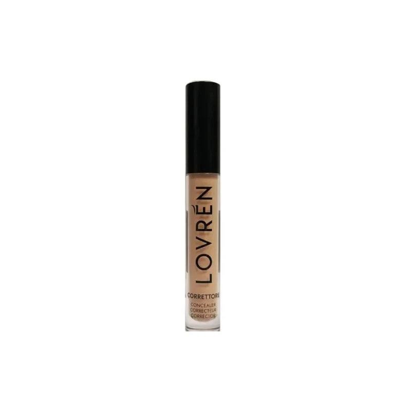Lovren Essential CR2 correttore medio scuro 1 pezzo