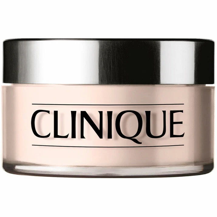 Clinique Blended Cipria In Polvere 02 Trasparency 35g