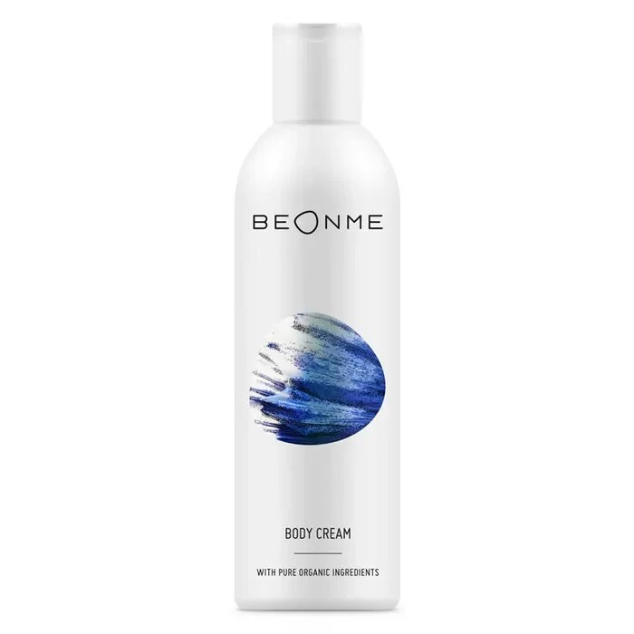Beonme Crema Corpo Idratante 200ml