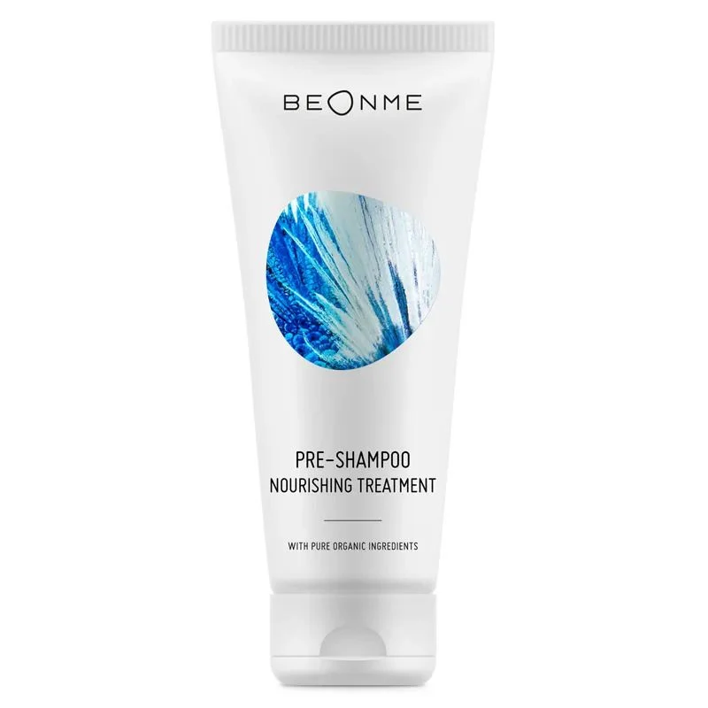 Beonme Trattamento Nutriente Pre-Shampoo 200ml