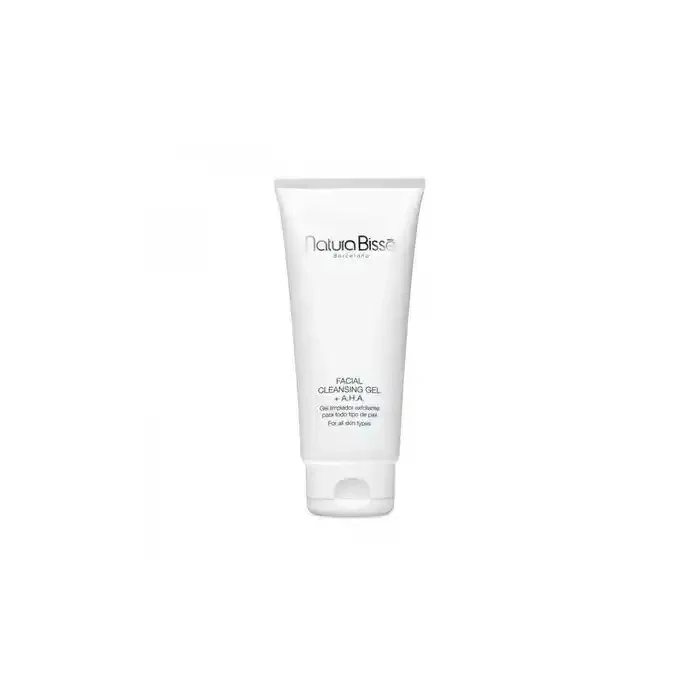 Natura Bissé Facial Cleasing Gel 200ml
