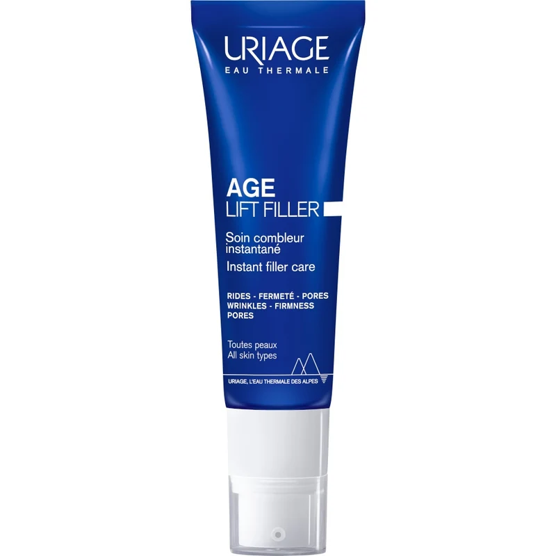 Uriage Age Lift Filler Istantaneo Multiazione 30ml