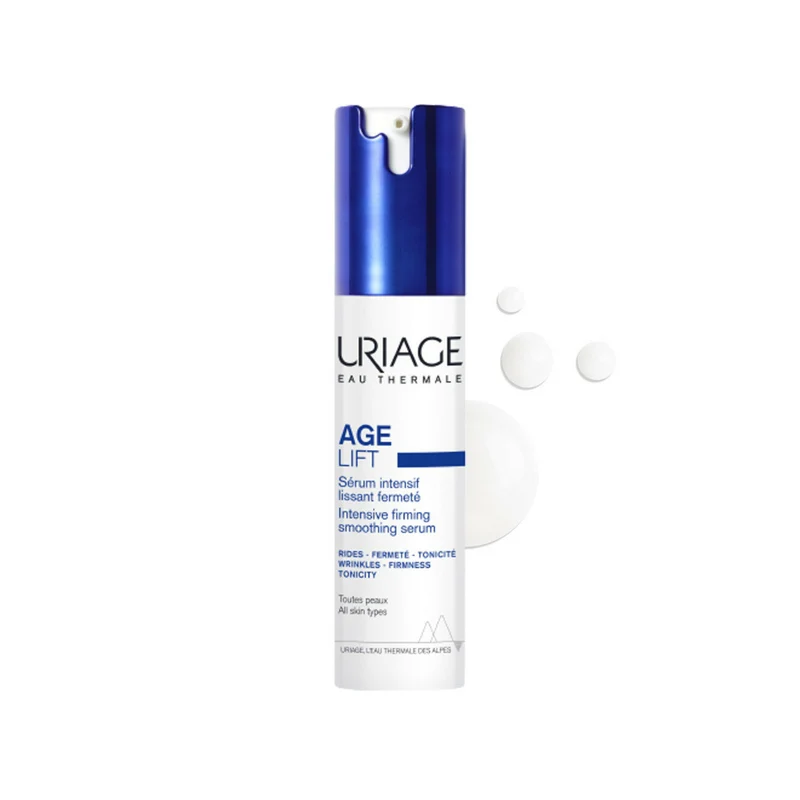 Uriage Age Lift Siero Intensivo Levigante 30ml