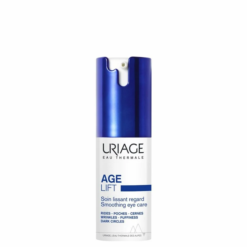 Uriage Age Lift Trattamento Contorno Occhi Levigante 15ml