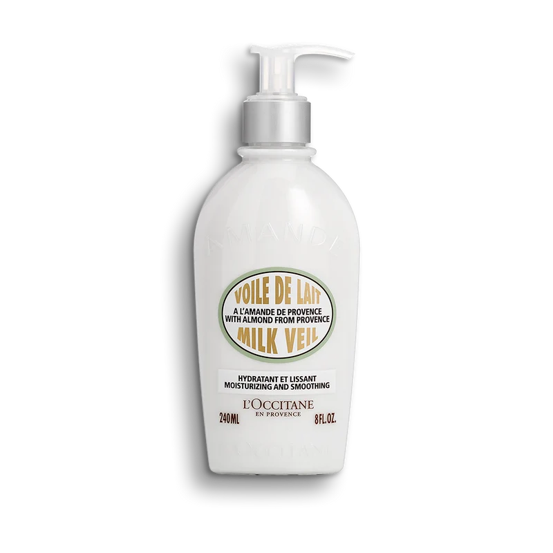 L'Occitane Latte Corpo Mandorla 240ml