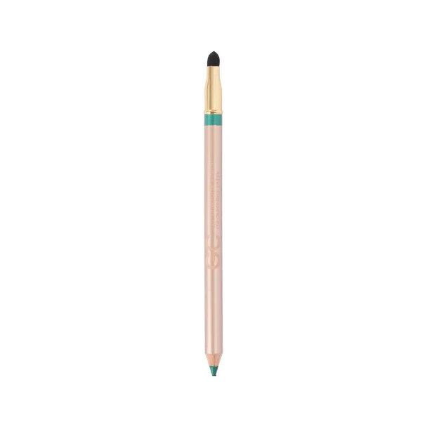 Gil Cagne' Matita Occhi N°110 Crocodile Green