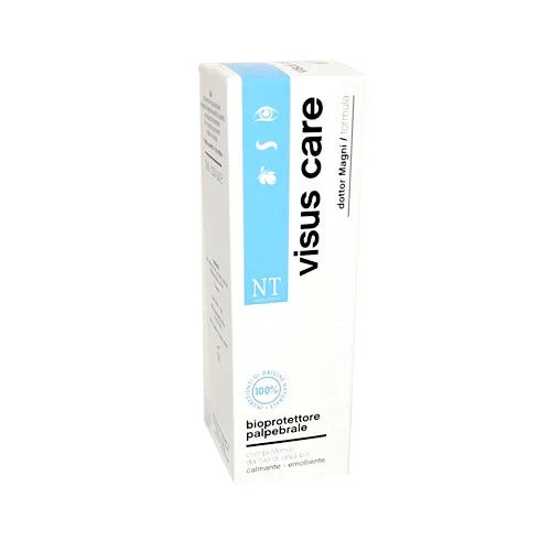 Visus Care Bioprotettore Palpebrale 10ml
