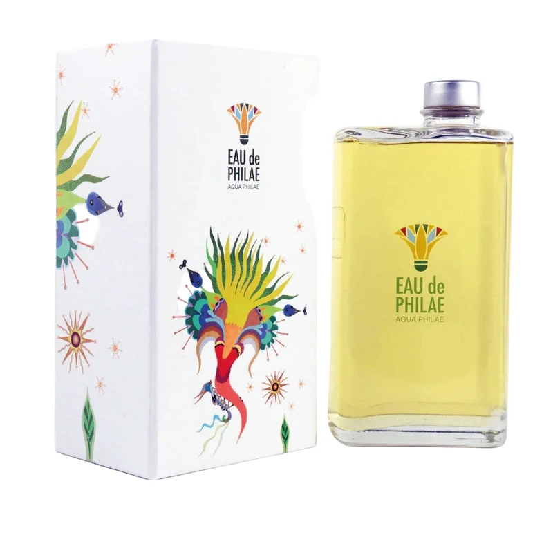 Eau De Philae 1000ml