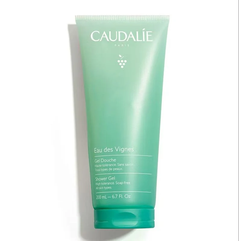 Caudalie Eau des Vignes gel doccia 200ml