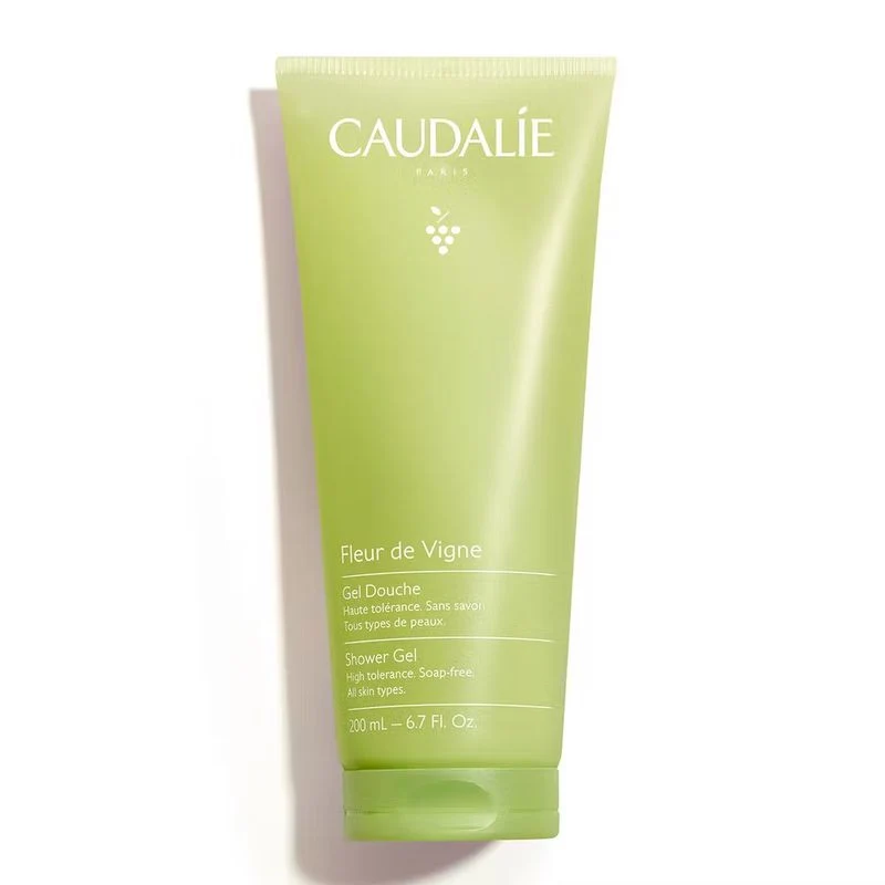 Caudalie Fleur de Vigne gel doccia 200ml