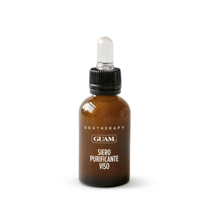 GUAM SEATHERAPY SIERO PURIF