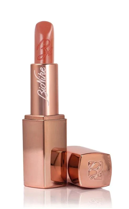 Bionike Defence Color Creamy Velvet Rossetto 105 Cannelle