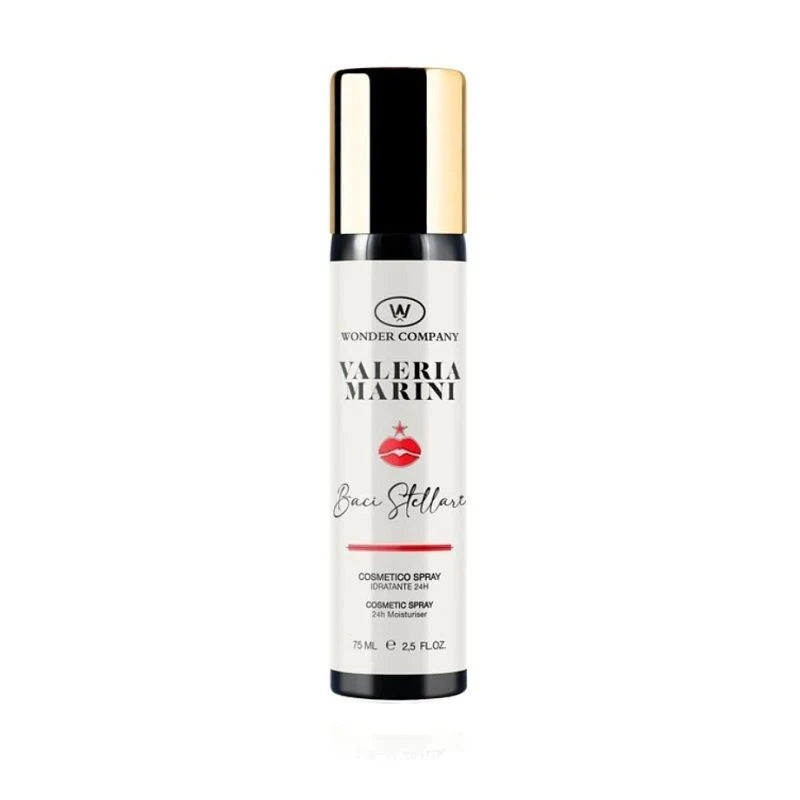 LR Wonder Baci Stellari spray viso 75ml