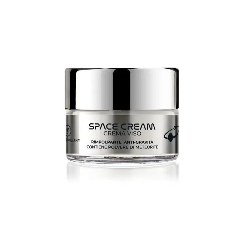LR Wonder Space Cream crema viso 50ml