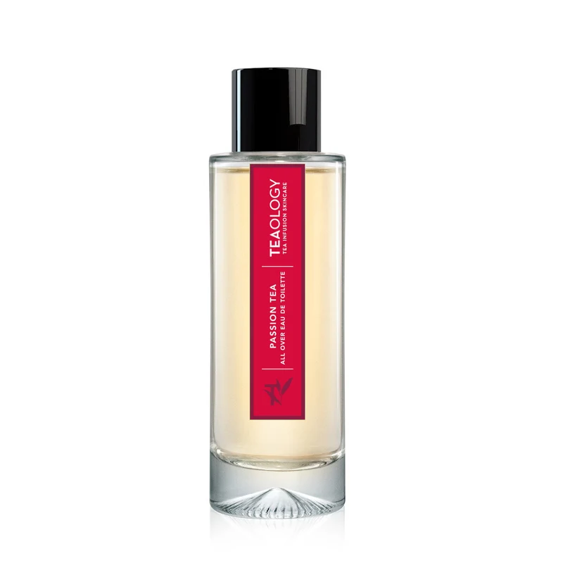 Teaology Passion Tea Eau De Toilette 100ml