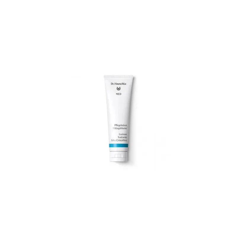 Dr. Hauschka Lozione Trattante Erba Cristallina 145ml