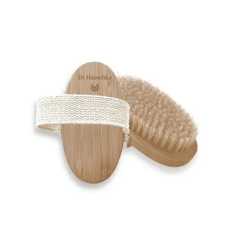 Dr. Hauschka Beauty Body Brush per il corpo 1 pezzo