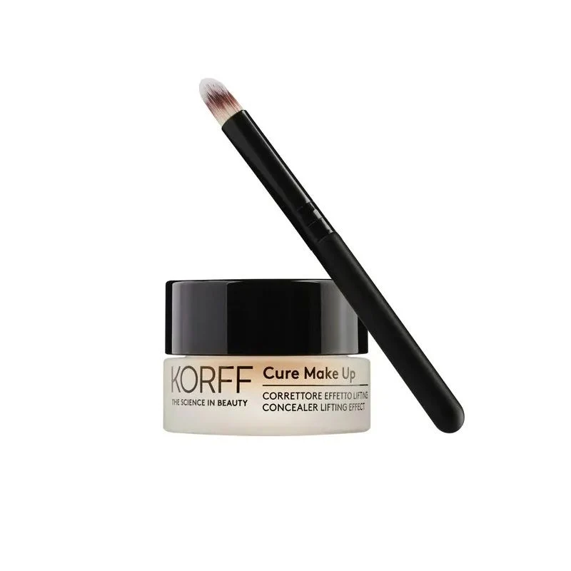 Korff Cure Make Up correttore effetto lifting tonalità 01