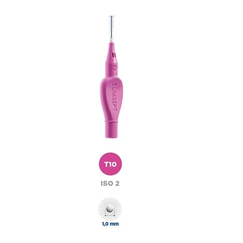 Curasept Proxi Treatment T10 scovolini interdentali 1mm 6 pezzi