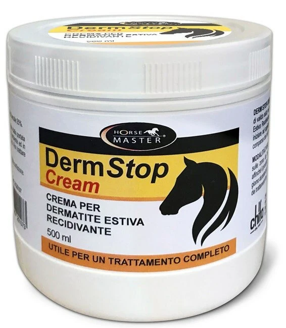 DERM STOP CREAM 500ML