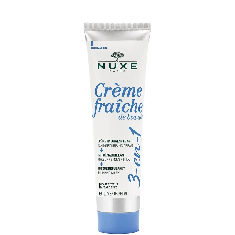 Nuxe Crème Fraîche de Beaute 3in1 100ml