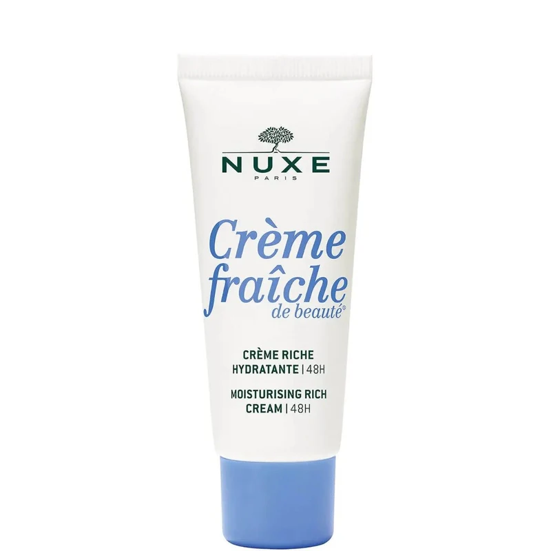 Nuxe Crème Fraîche de Beaute crema ricca idratante 30ml