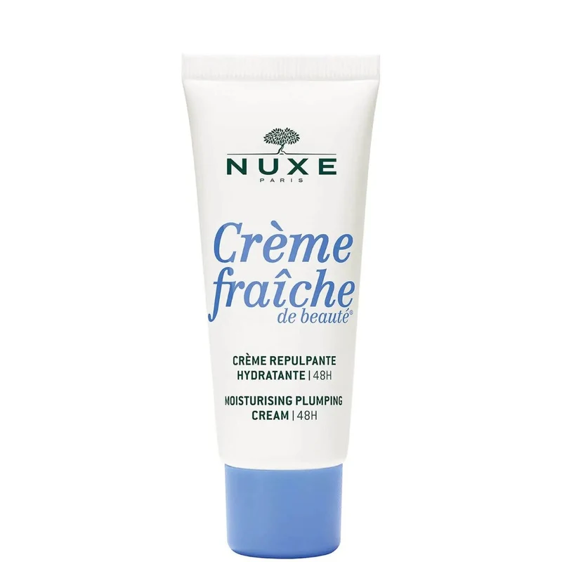 Nuxe Crème Fraîche de Beaute crema rimpolpante idratante 30ml