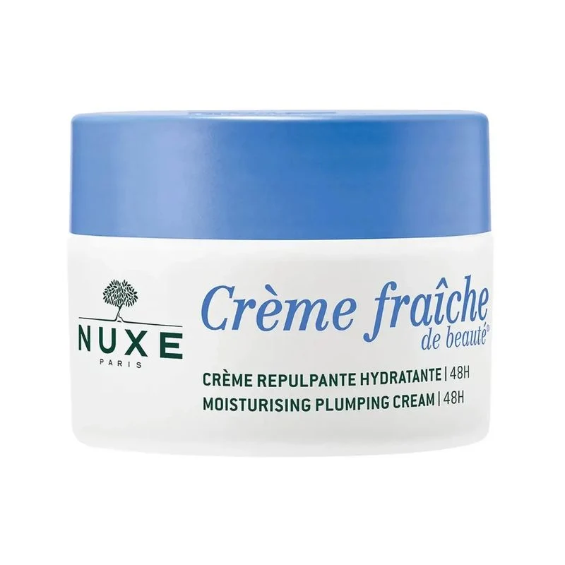 Nuxe Crème Fraîche de Beaute crema rimpolpante idratante 50ml