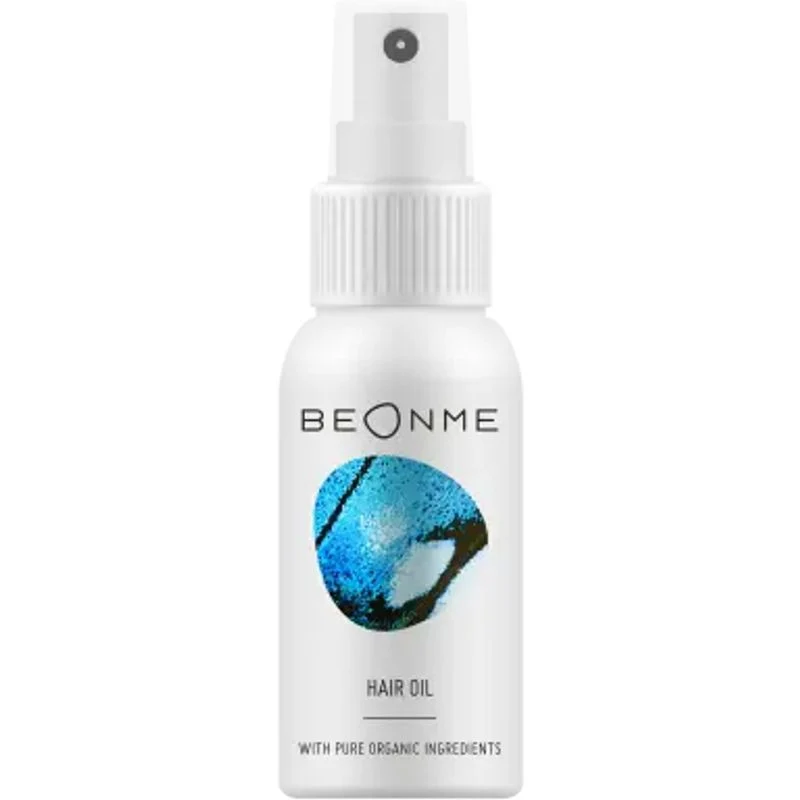 Beonme Olio Capelli 50ml