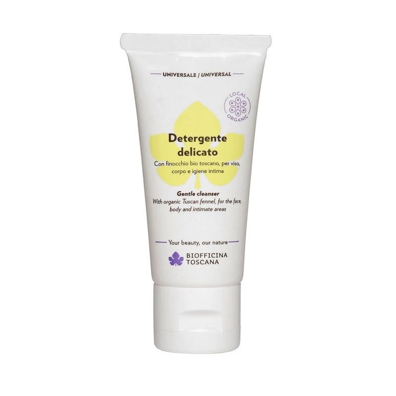 Biofficina Toscana Detergente Delicato 40ml