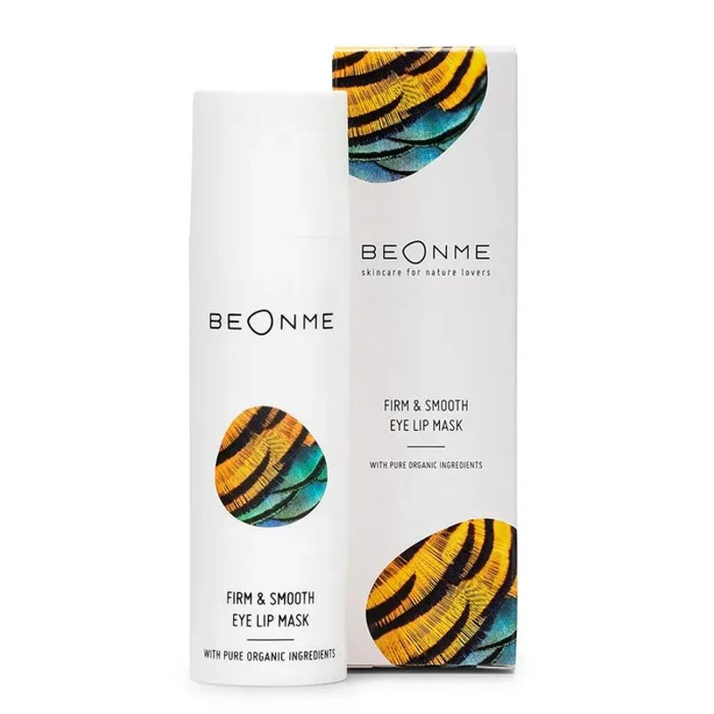 Beonme Maschera Contorno Occhi/Labbra 30ml