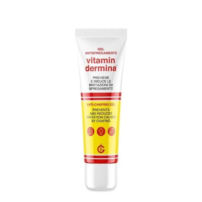 Vitamindermina Gel Antisfregamento 100ml