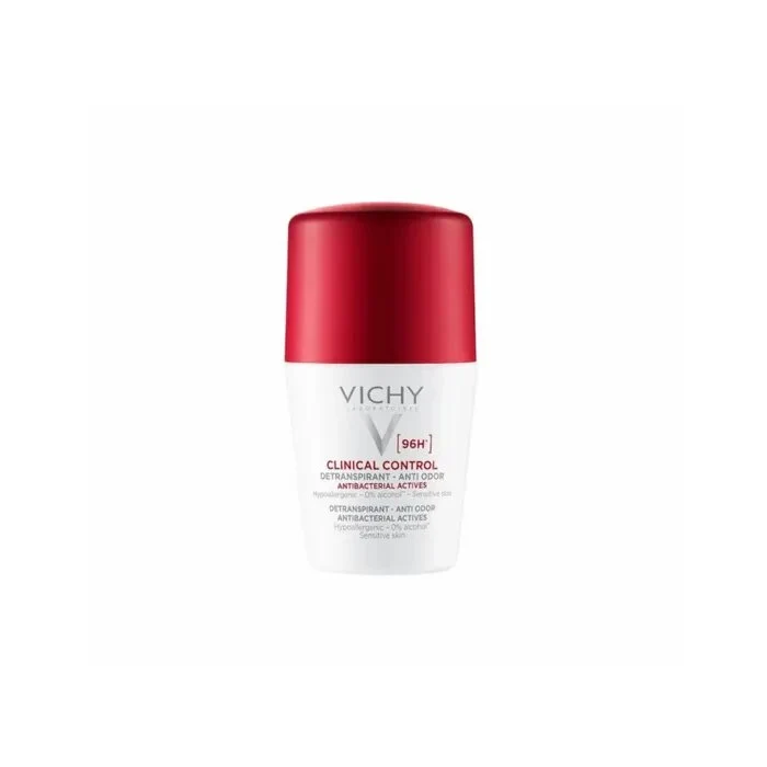 Vichy Clinical Control 96H Roll Deodorante 50ml