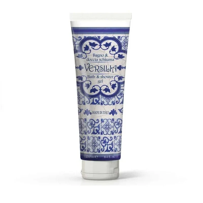 Le Maioliche Docciaschiuma Versilia 250ml