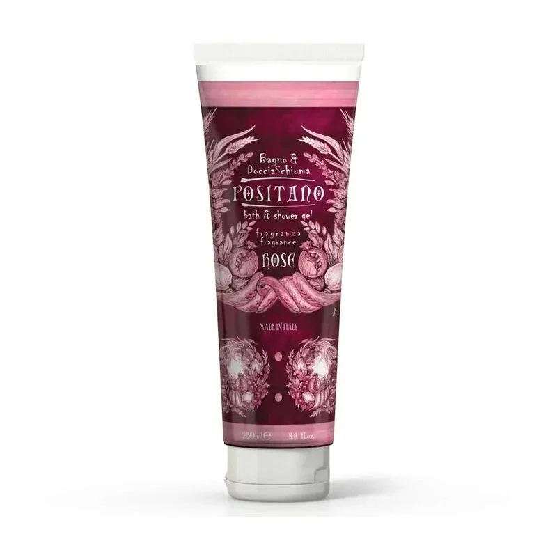 Le Maioliche Docciaschiuma Positano 250ml