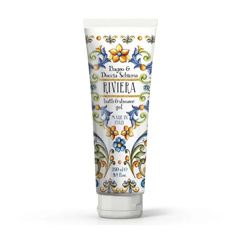 Le Maioliche Docciaschiuma Riviera 250ml