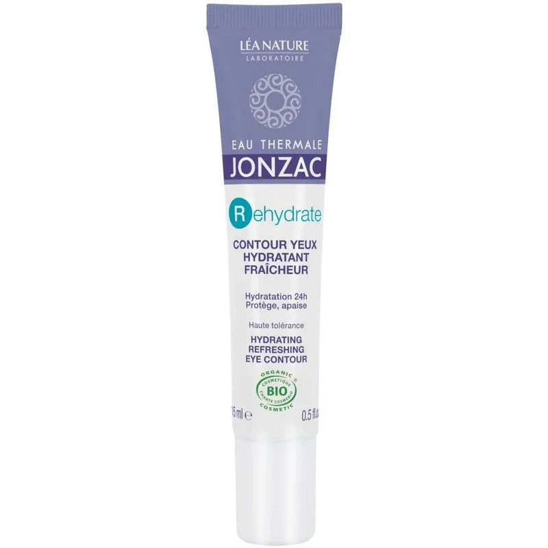 Eau Thermale Jonzac Rehydrate contorno occhi rinfrescante 30ml