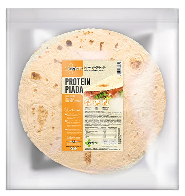 Eatpro Piada Proteica 2x50g