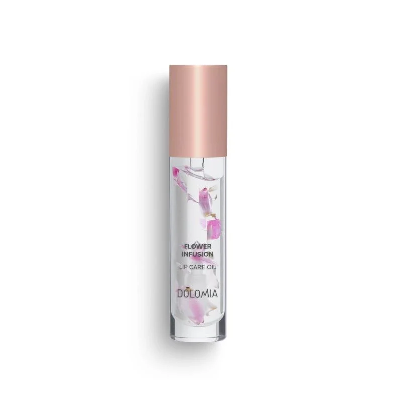 Dolomia Flower Infusion lip care oil 1 pezzo